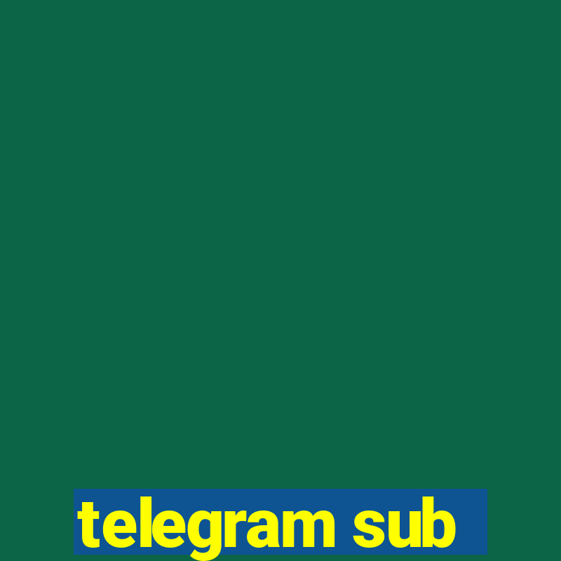 telegram sub-16